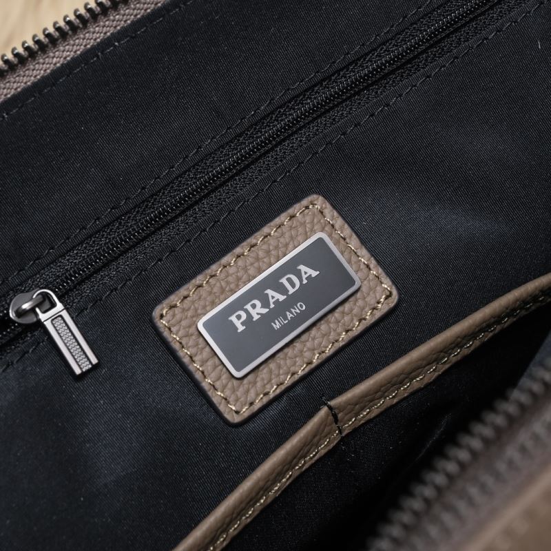 Mens Prada Briefcases